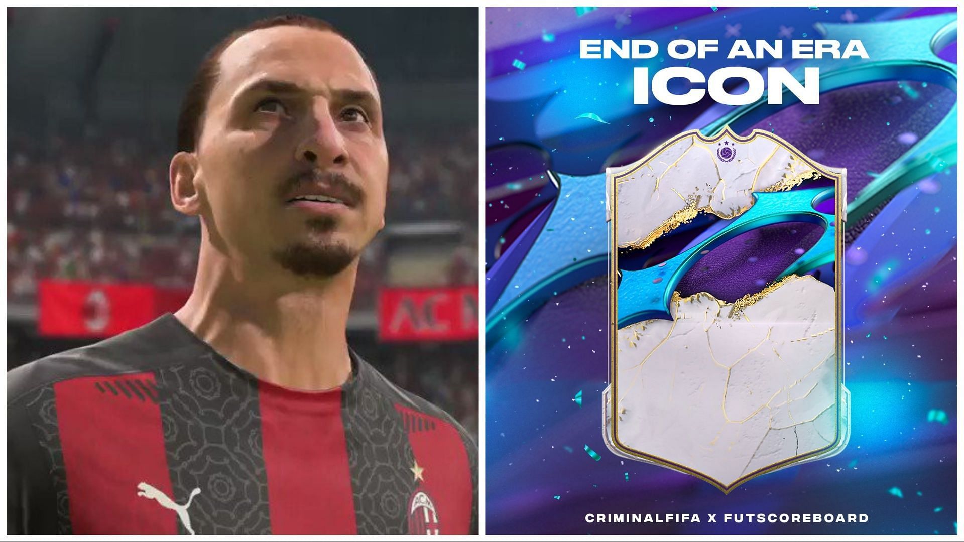 EA accidentally leak next FIFA 20 Ultimate Team Icon card - Dexerto