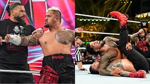 Solo Sikoa breaks silence with a cryptic message after losing Bloodline Civil War at WWE Money in the Bank