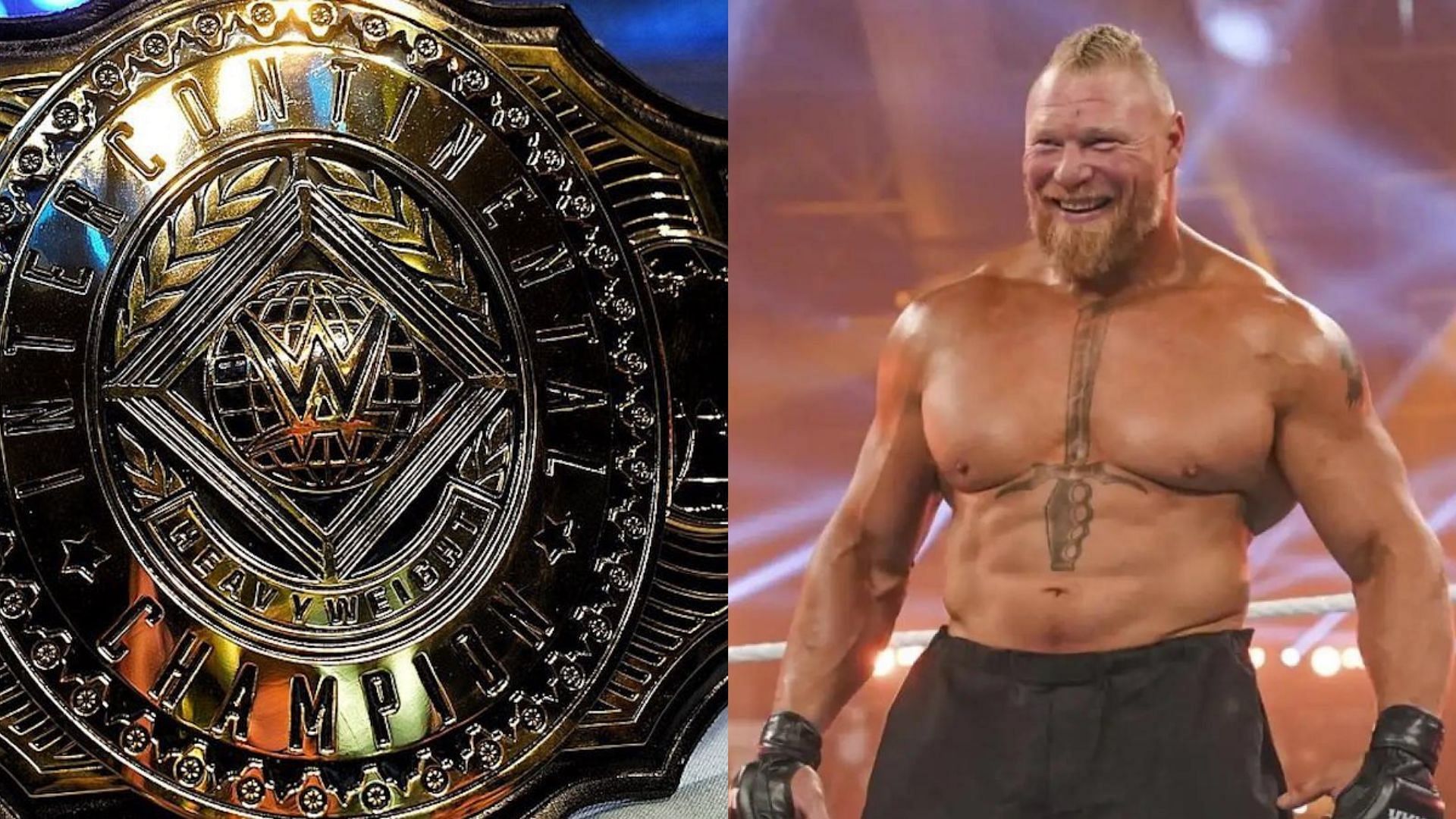 Find out which former Intercontinental Champion could return at SummerSlam?