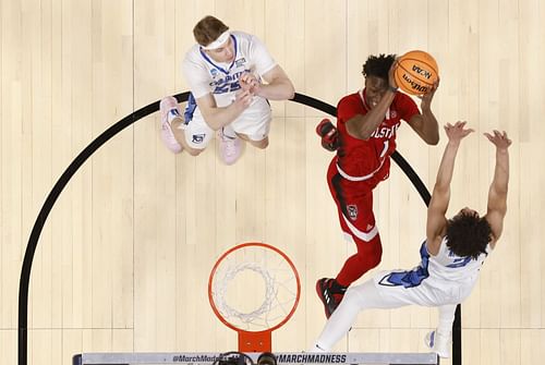 NC State vs. Creighton