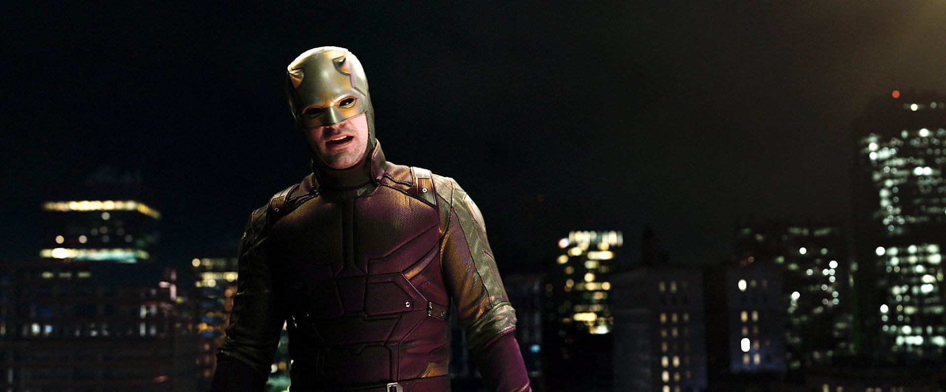 Secret Invasion Episode 2 Features Netflix Daredevil Series Easter