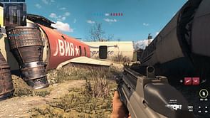 Modern Warfare 3 latest leaks showcase early look of Scrapyard map and UI