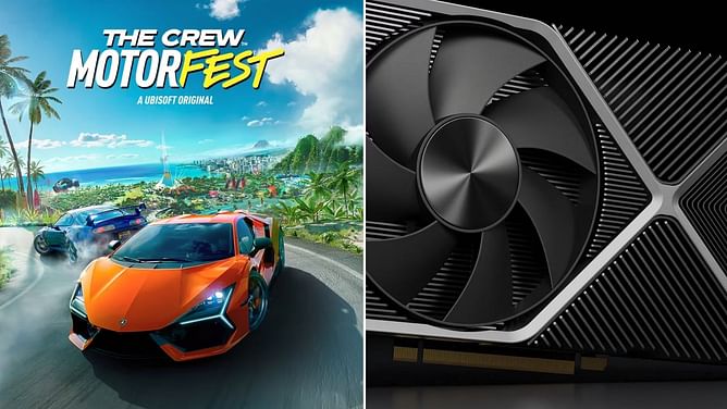 Best Crew Motorfest closed beta graphics settings for RTX 4070 and RTX 4070 Ti