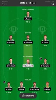 Fantasy suggestion #1