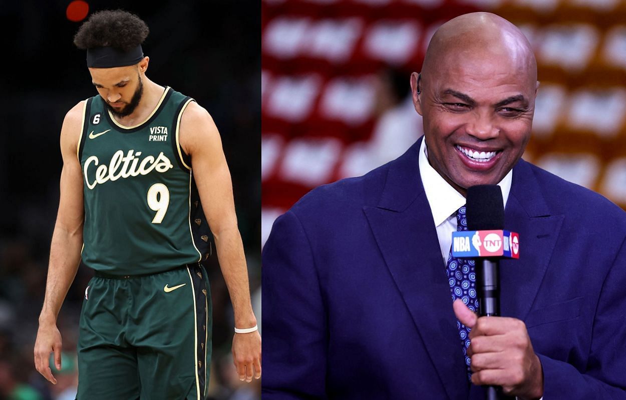 World Cup 2022: Charles Barkley All in on US After Roasting Team on TV