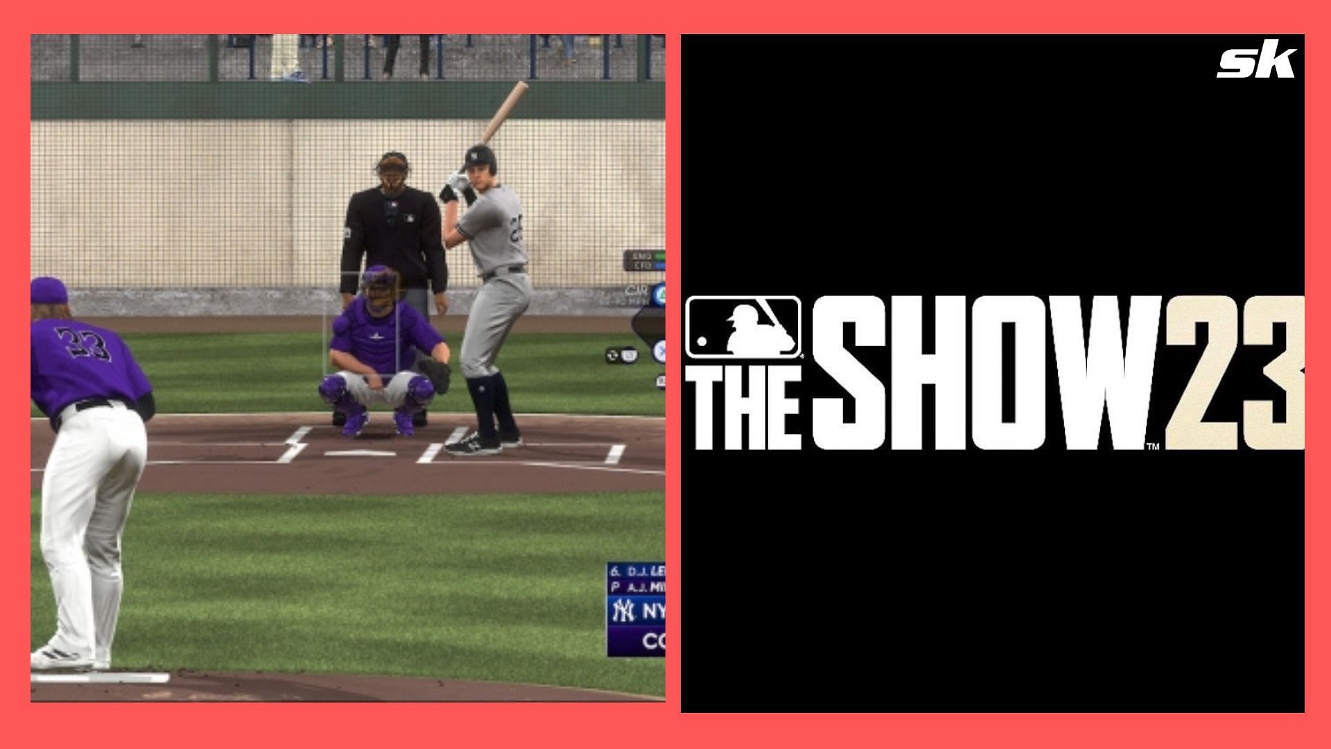 The Best Catchers In MLB The Show 23