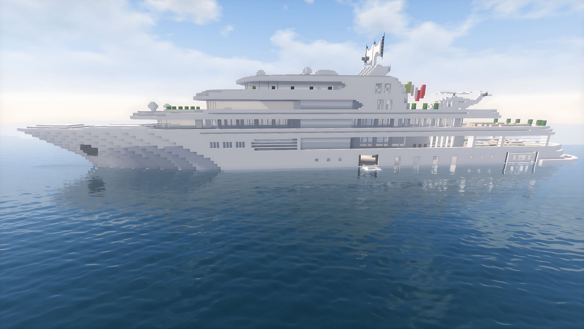 Yacht,  Life (Roblox) Wiki