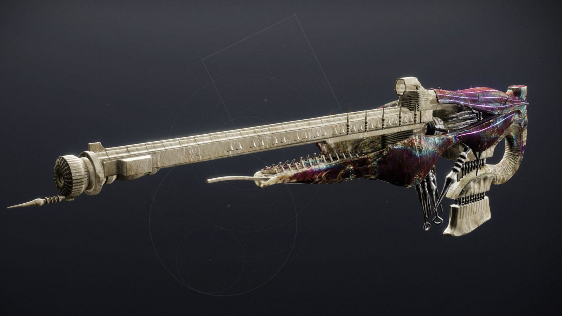 Wicked Implement (Image via Destiny 2) 