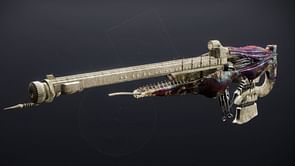 Destiny 2 Wicked Implement Exotic guide: How to get, perks, catalyst, and more
