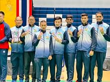36th King's Cup World Sepaktakraw Championship 2023: Team Indian wins 5 medals