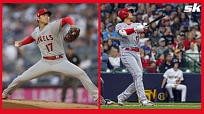 MLB Twitter reacts to Los Angeles Angels listening to trades for Shohei Ohtani: "Would be fools not to trade him" "This is gonna be fascinating"