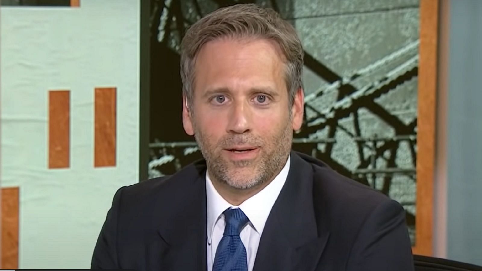 Max Kellerman