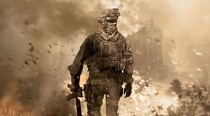 10 greatest secrets in Call of Duty franchise that no one knows about