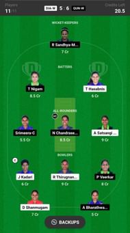 Fantasy suggestion #2