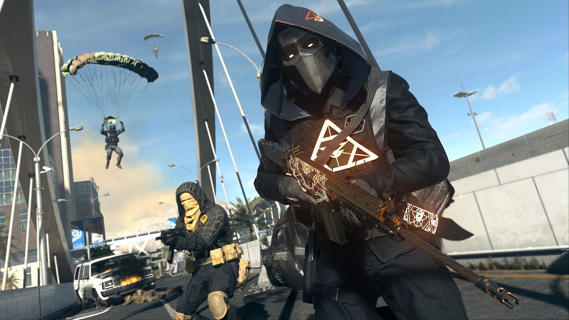 Call of Duty: Advanced Warfare dev hands out reverse boosting bans