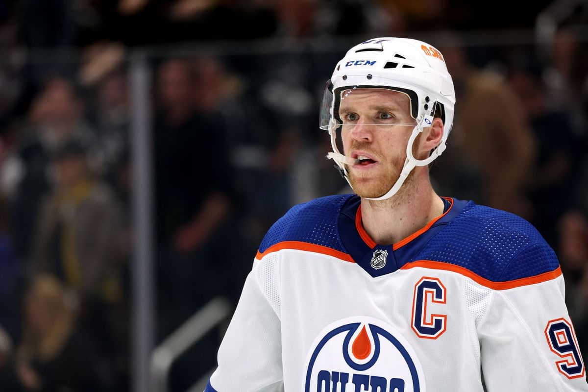 Top 5 NHL players with the highest salaries ahead of 2023/24 season