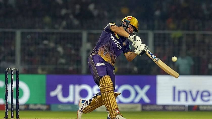 Rinku Singh had an amazing IPL season.  (Image: iplt20.com)