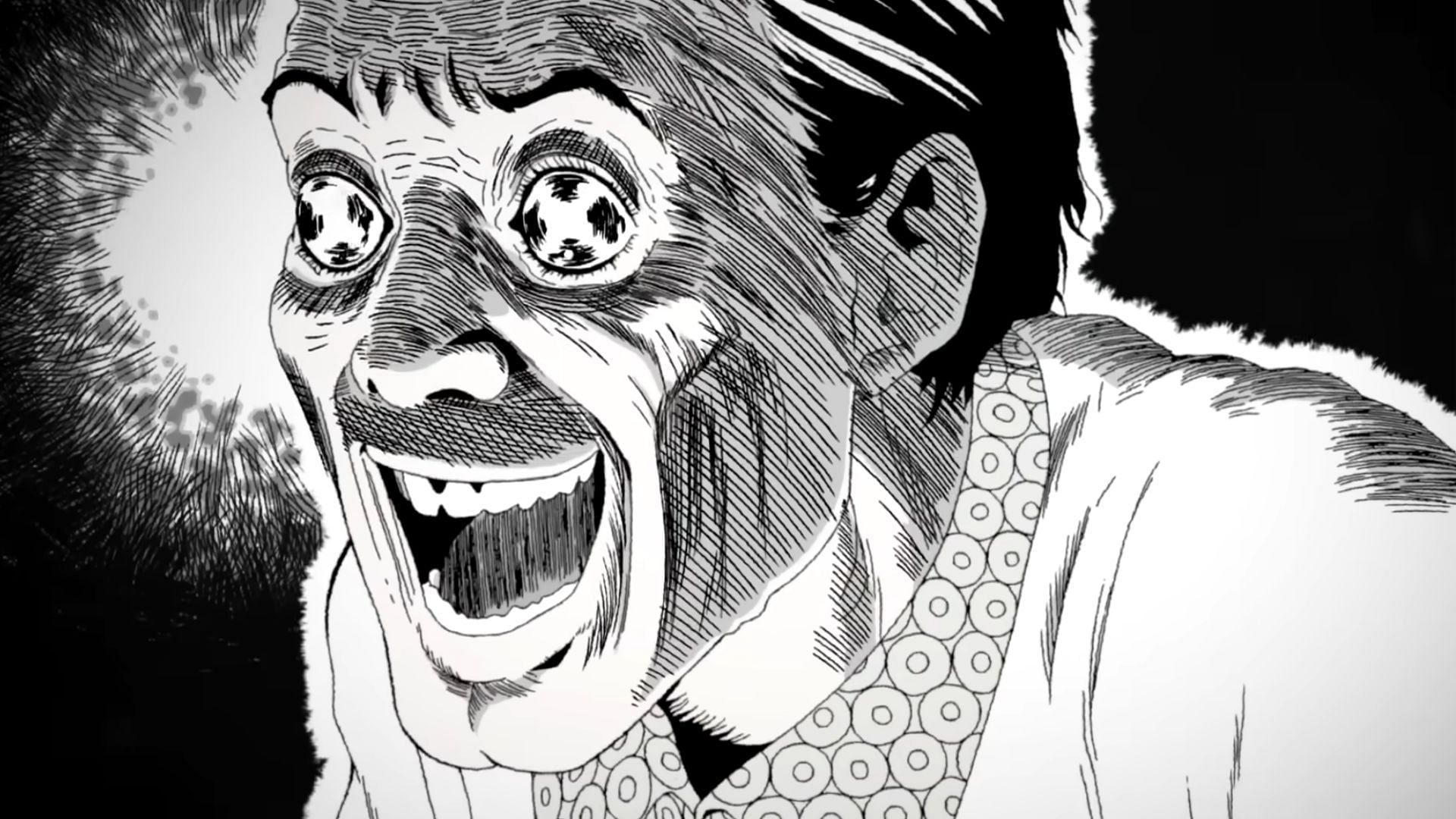Are Junji Ito manga worth the hype?
