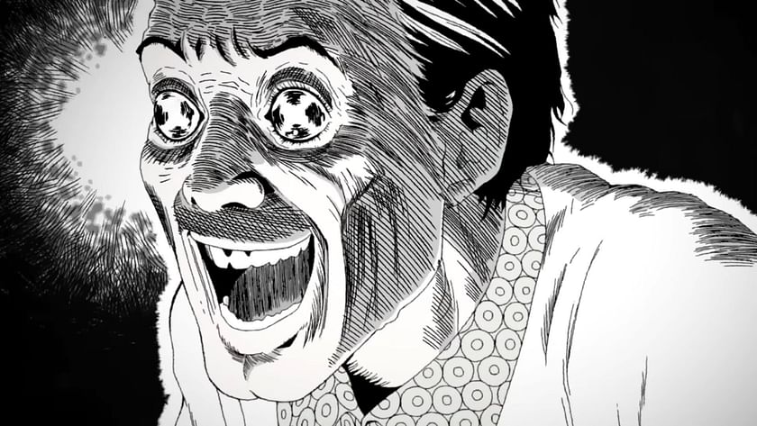 Do you think the Uzumaki (Junji Ito Manga) coming to Adult Swim this year  (2021) will be good? - Quora