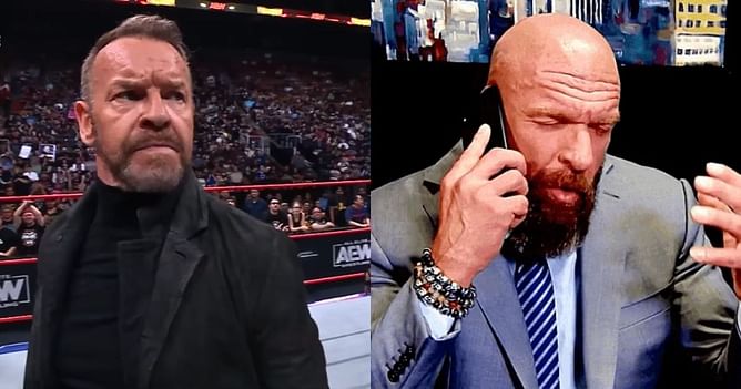 AEW News Roundup - Top star breaks silence amidst rumors of his jump to WWE, Fans left stunned by 49-year-old legend's photo, and more