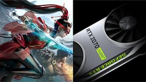 Best Naraka Bladepoint graphics settings for RTX 2070 and RTX 2070 Super