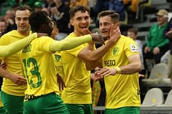 Levadia vs Zilina Prediction and Betting Tips | July 20th 2023