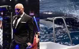 "All these years we've been mistreating them" - Joe Rogan breaks down recent boat attacks by killer whales and how this could become widespread