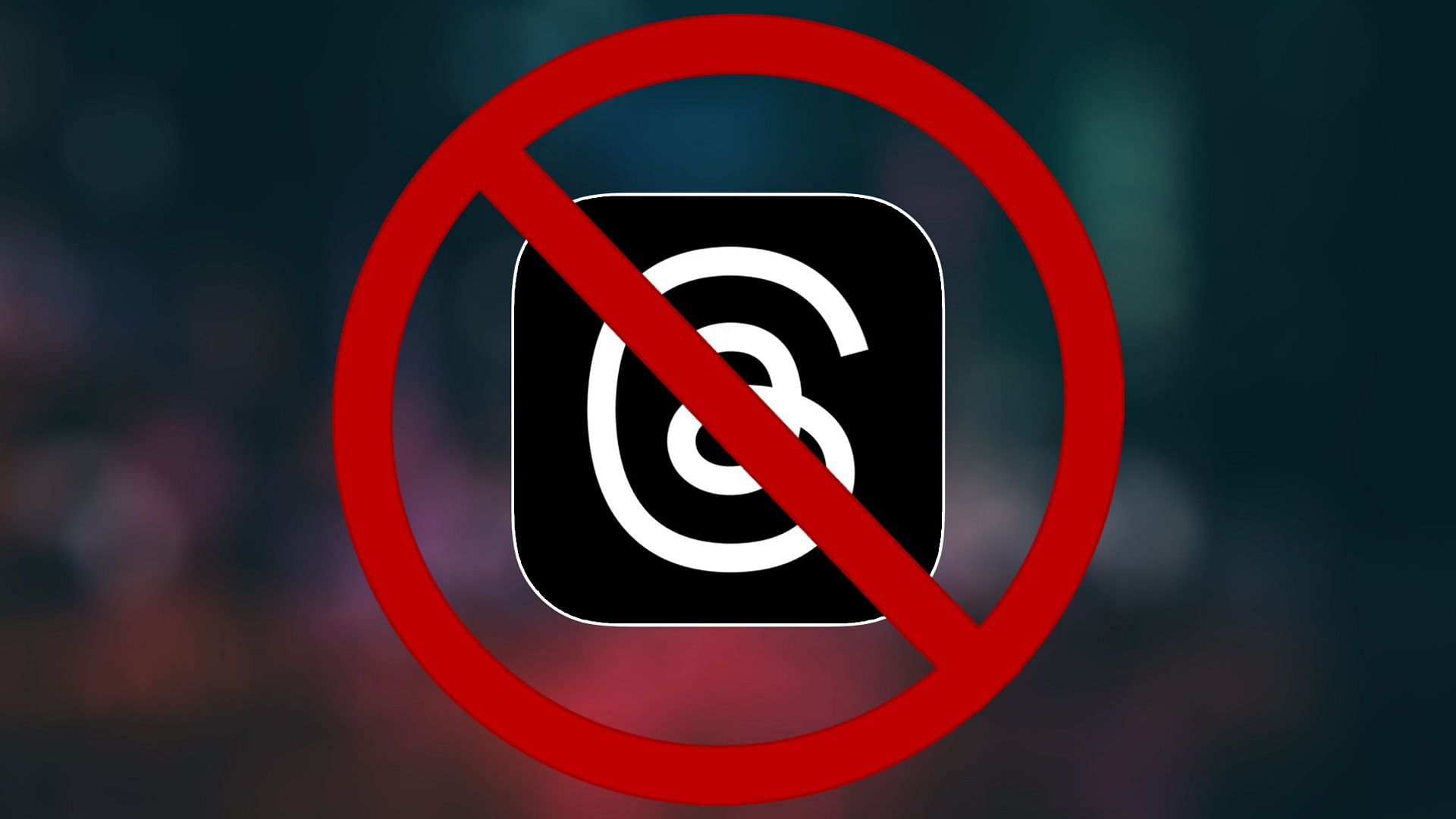 How to fix Threads app not working issue (Image via Sportskeeda)