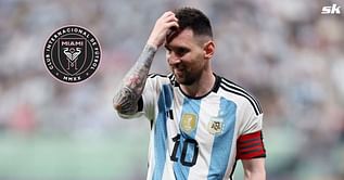"I think it’s the only league in the world that does this" - Inter Miami star slams MLS for 'strange' rule as Lionel Messi closes in on debut