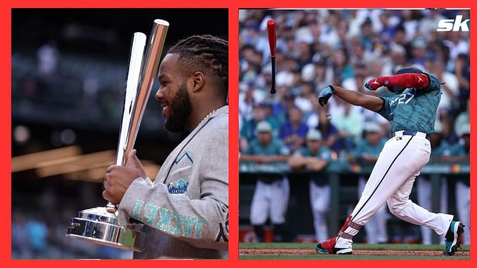 Corbin Carroll, Lourdes Gurriel Jr. named MLB All-Star Game finalists
