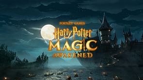 Harry Potter Magic Awakened Echoes tier list: Best for PvP and PvE