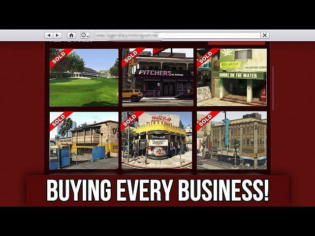 Ways To Make Money In Gta 5 Story Mode