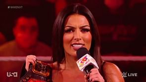 Top WWE Superstar says Mandy Rose is one of the most "humble" people she has ever met (Exclusive)