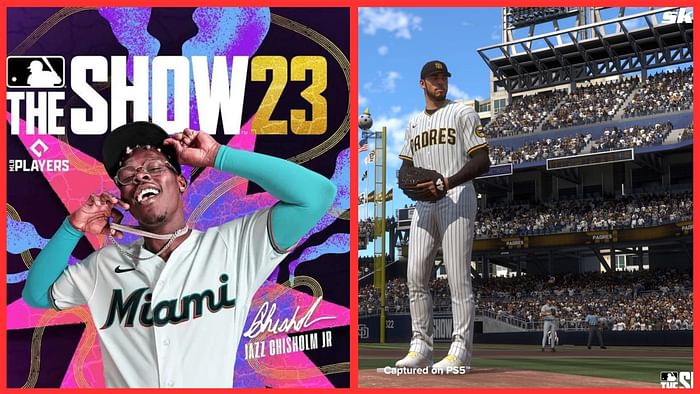 MLB The Show 23: How to complete the Number Retirement Program