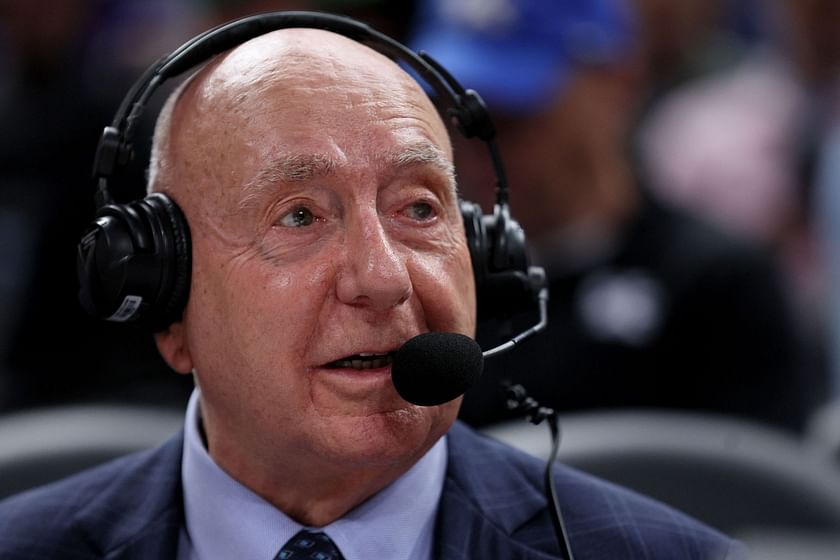 Is Dick Vitale's health deteriorating? How did the college basketball ...