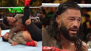 Legend's return, Paul Heyman's options - 4 signs The Bloodline saga is far from over despite Roman Reigns getting pinned