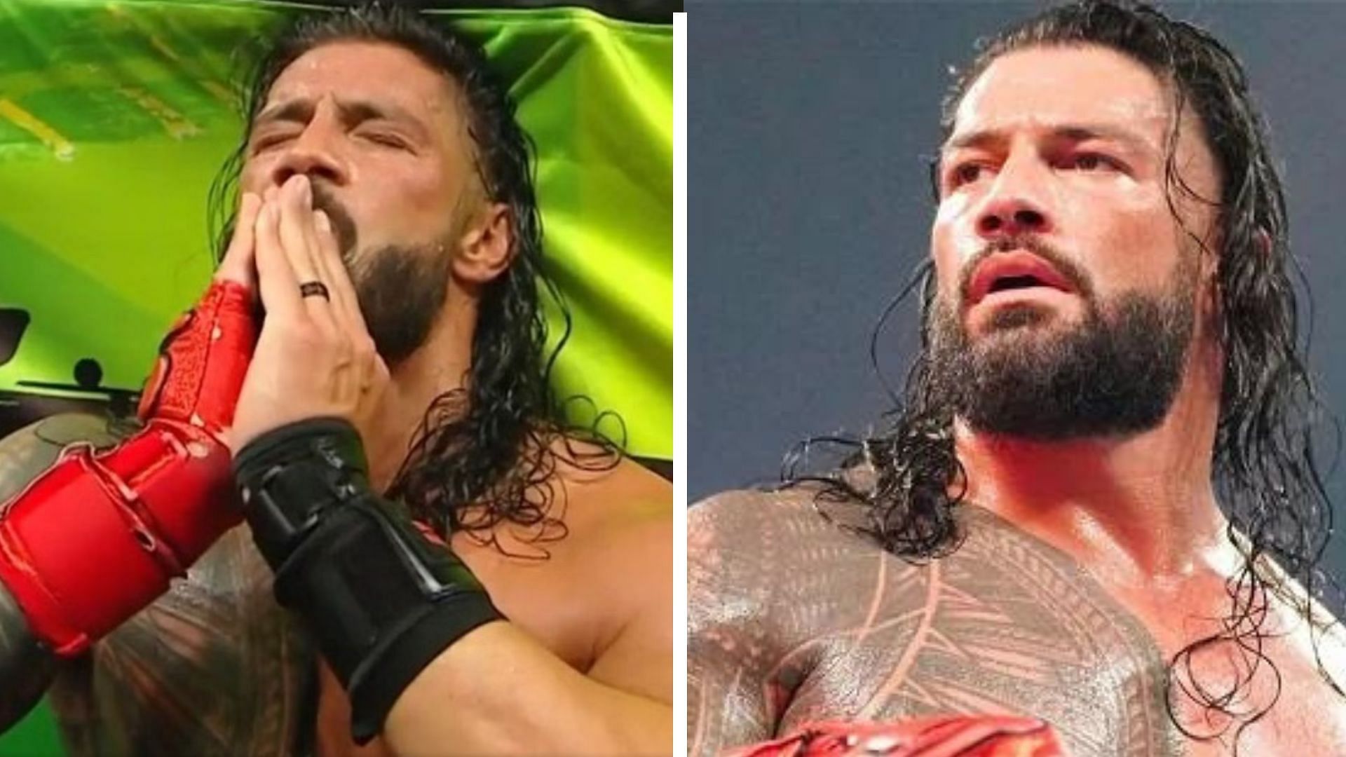 Roman Reigns WWE: Roman Reigns' Bloodline Saga To Break Down The ...