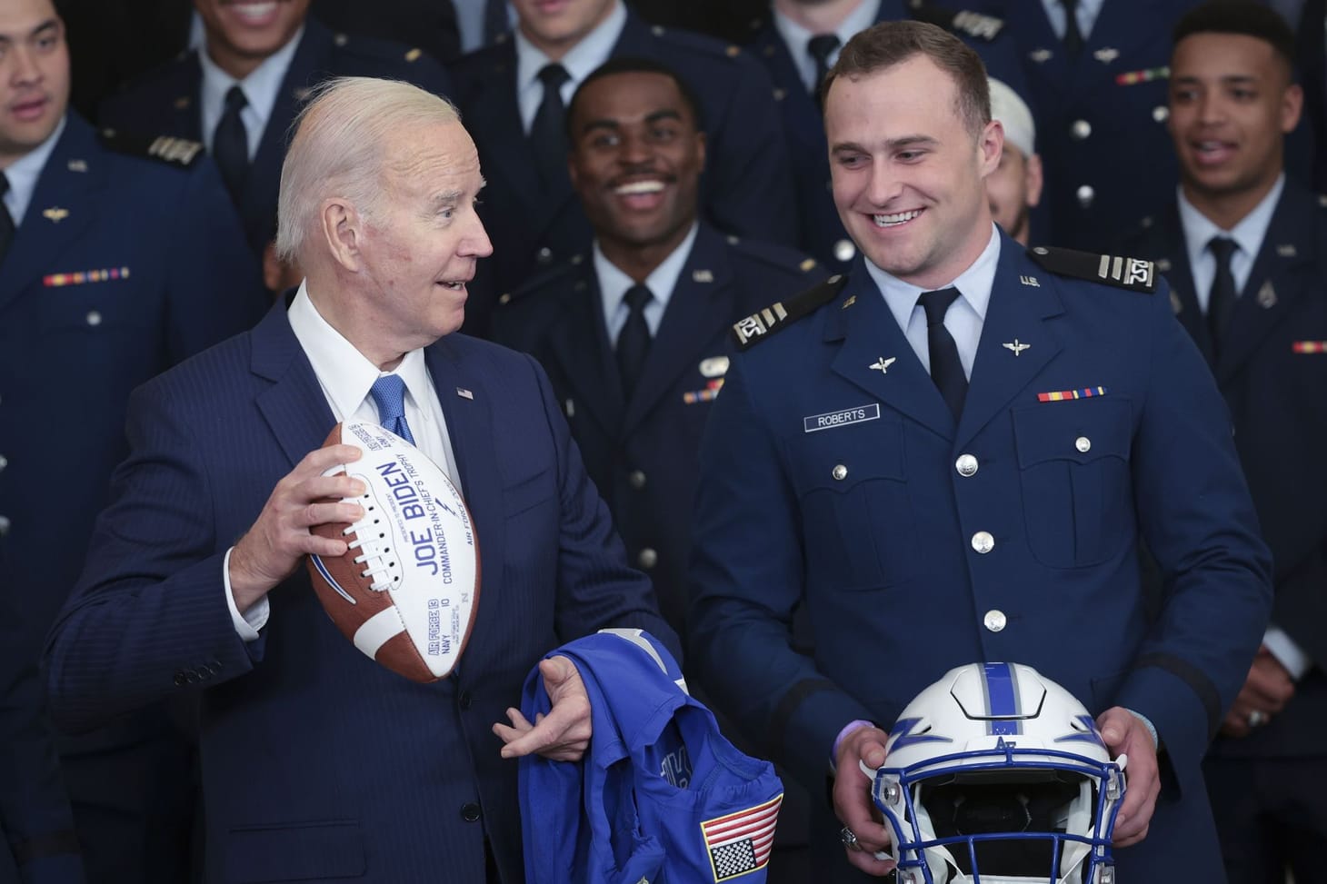 How old can you be to play college football? A sneak peak into the NCAA