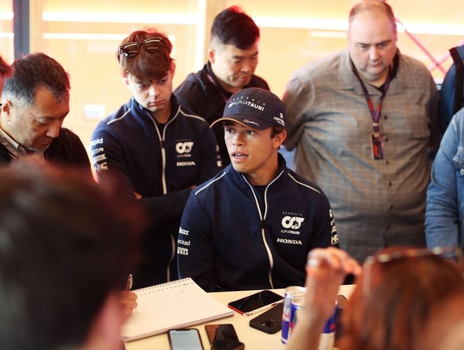 Red Bull explain decision to sack Nyck de Vries before the F1 summer break - “We saw no improvement”