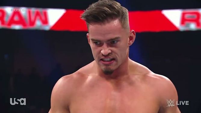 40-year-old star could challenge Austin Theory for the United States Title at WWE SummerSlam 2023, according to veteran (Exclusive)
