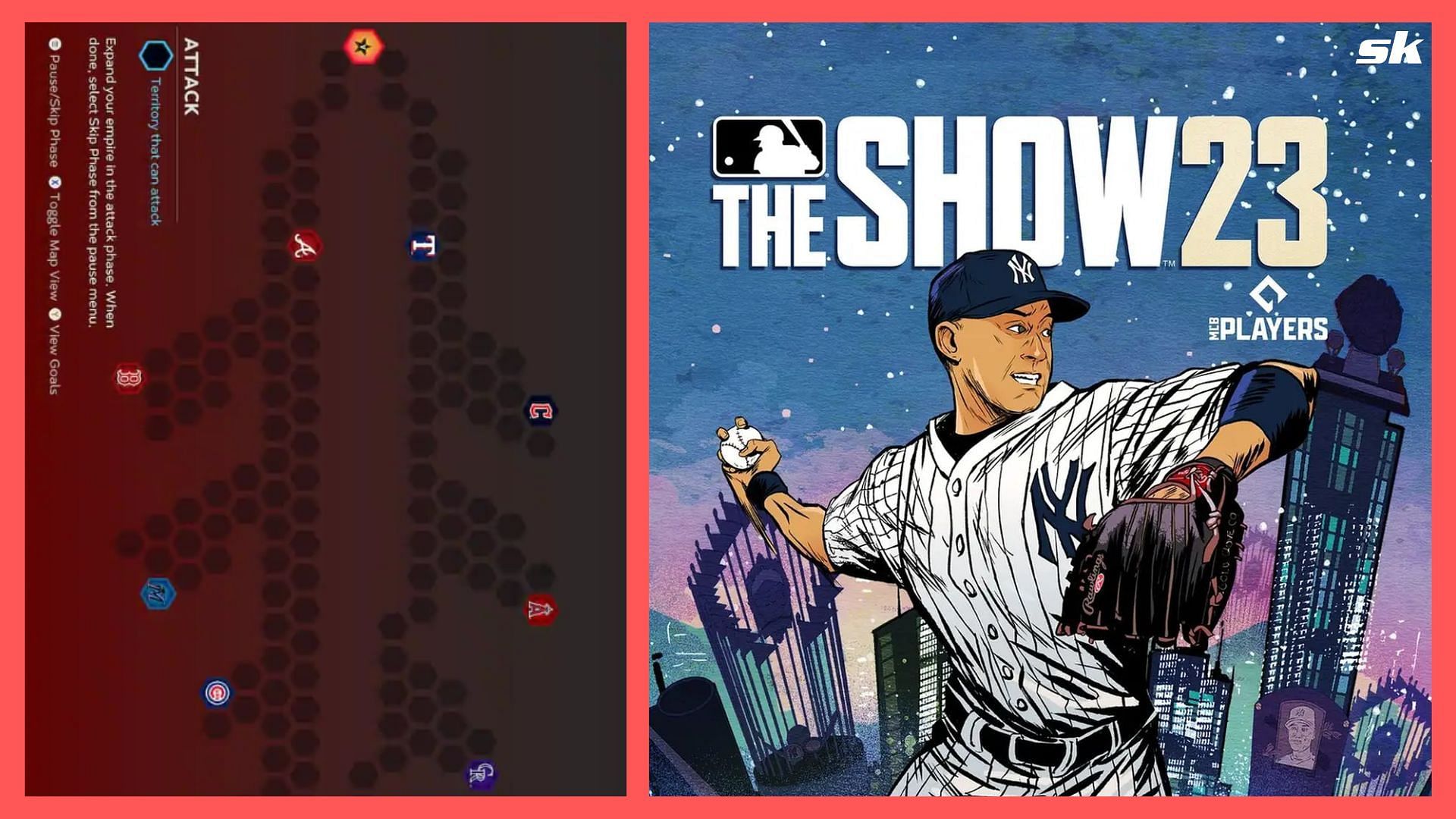 Are These MLB The Show 23 Collection Rewards? 