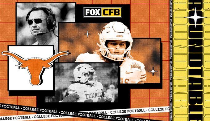 FOX College Football on Twitter: 