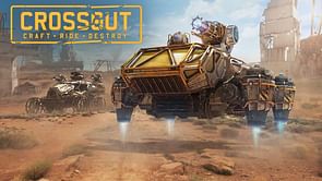 5 best MMORPGs with vehicle avatars