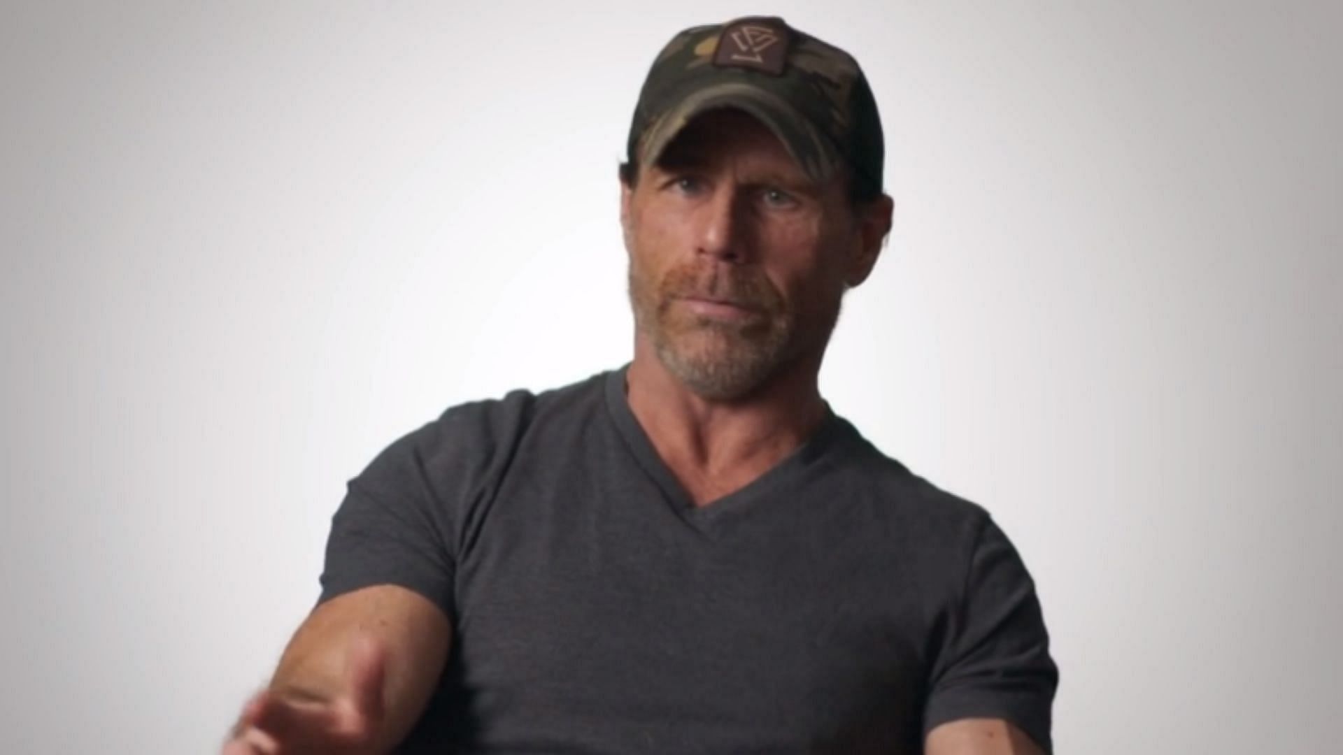Shawn Michaels is in charge of NXT