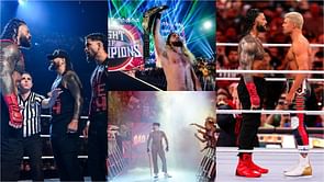 What is WWE's best premium live event of 2023 so far?