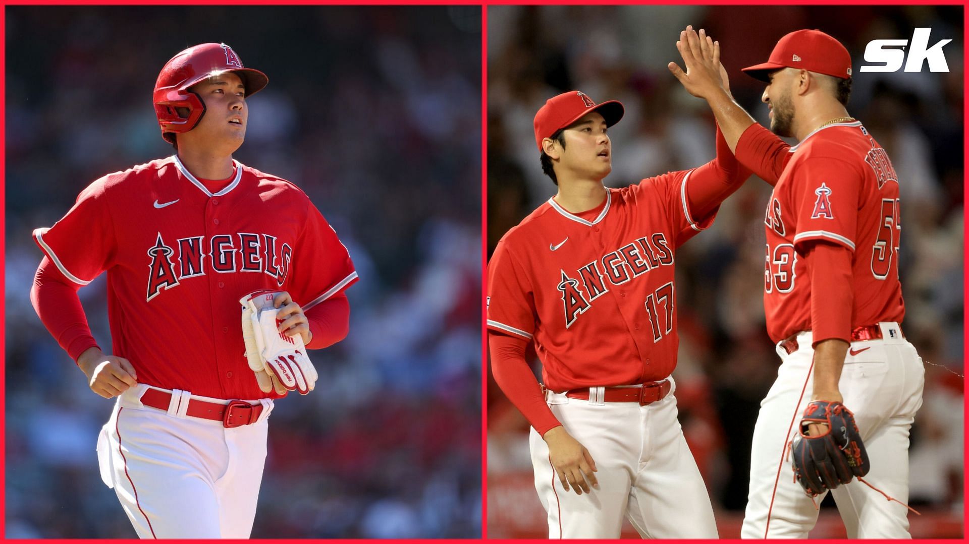 Shohei Ohtani attracting interests from MLB teams ahead of trade deadline