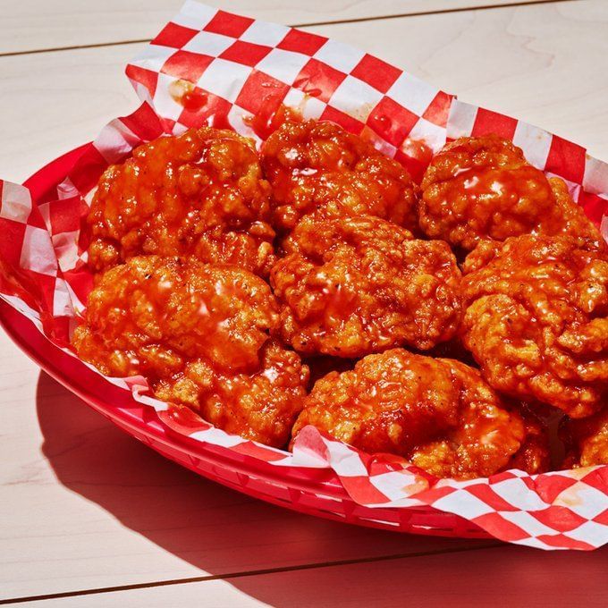 Pizza Hut Boneless Wings for 75cent deal Price, availability