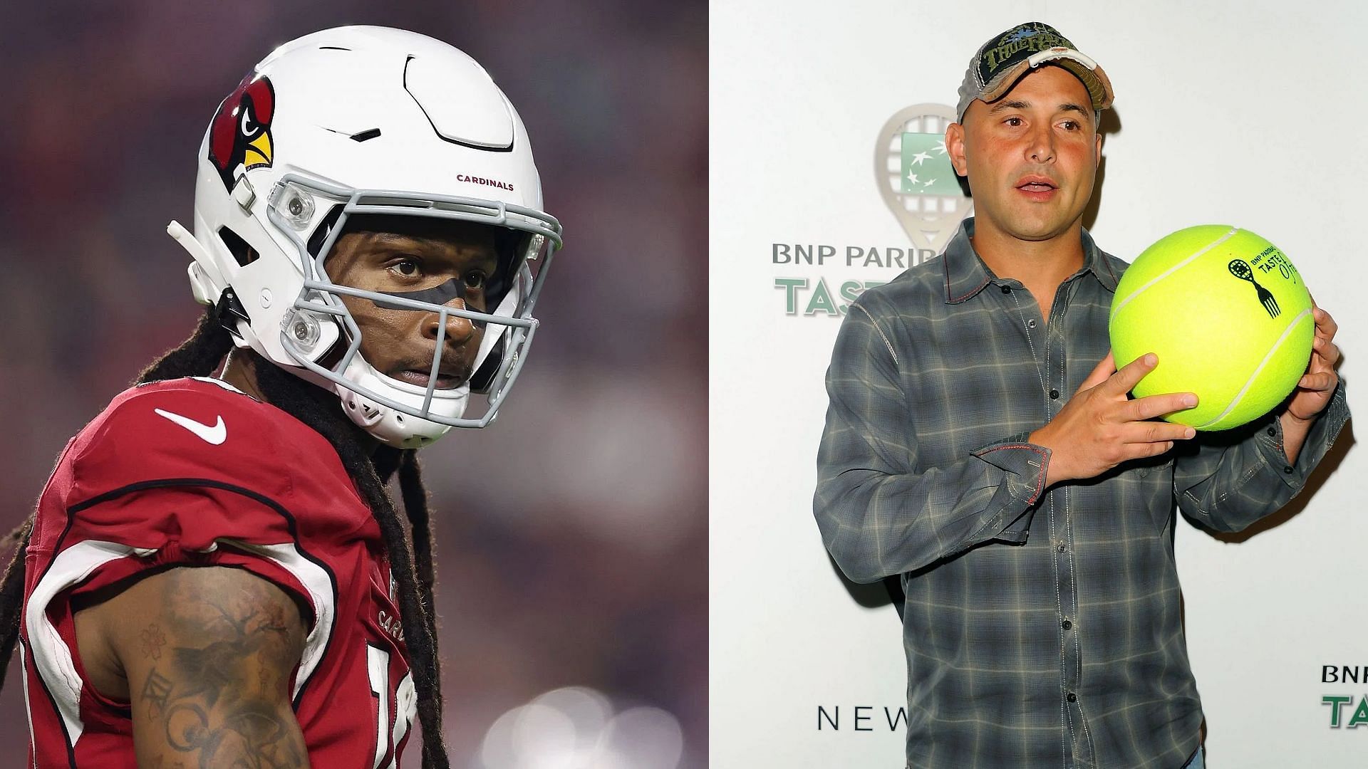 Craig Carton picks ex-Super Bowl-winning QB as NFL's best free agent ahead  of DeAndre Hopkins