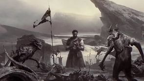 Diablo 4 Custom Character Art Sweepstakes: How to participate, dates, and more