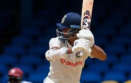 "He is ready for this level" - Deep Dasgupta on Yashasvi Jaiswal